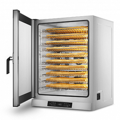 Конвекционная печь Smeg ALFA1035E1HDS
