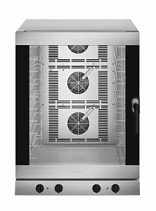 Конвекционная печь Smeg ALFA1035H-2