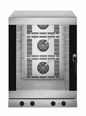 Конвекционная печь Smeg ALFA1035H-2