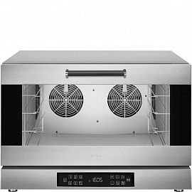 Конвекционная печь Smeg ALFA420E1HDS