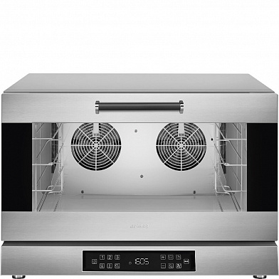 Конвекционная печь Smeg ALFA420E1HDS