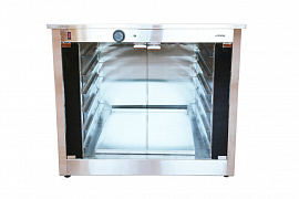 Шкаф расстоечный Smeg LEV241RU