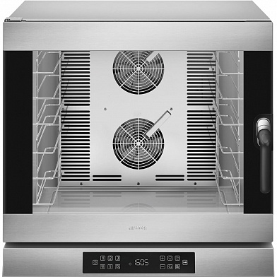 Конвекционная печь Smeg ALFA625E1HDS