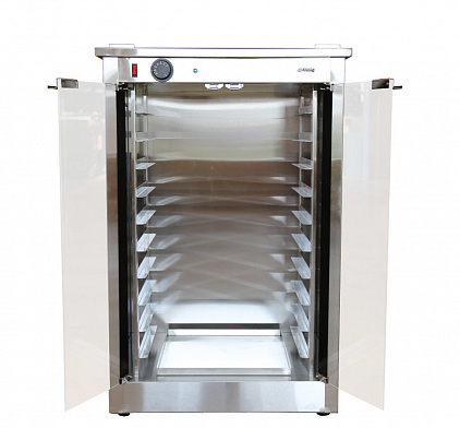 Шкаф расстоечный Smeg LEV43RU
