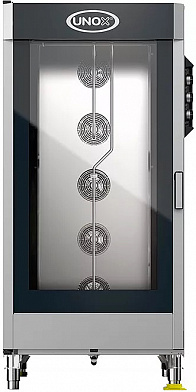 Конвекционная печь UNOX XB 1083
