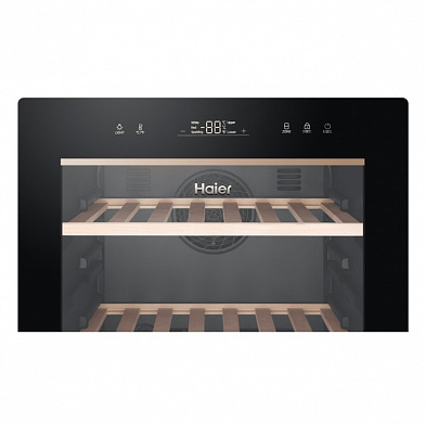 Винный шкаф Haier FWC77GDAU1