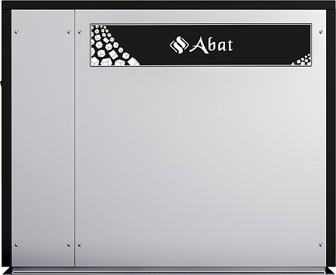 Льдогенератор чешуйчатого льда Abat ЛГ-1200Ч-03 для сплит-систем