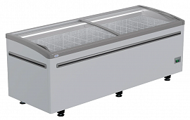 Ларь-бонета Haier GTS2100W