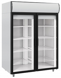Холодильный шкаф Polair DM114-S