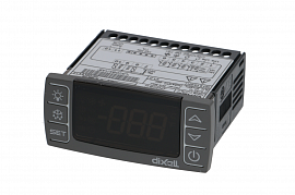 Контроллер Dixell XR20CX Б/Д