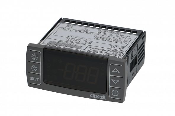 Контроллер Dixell XR20CX Б/Д