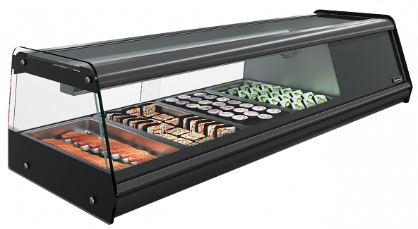 Суши-кейс Carboma AC38 SM 1,0-1 Sushi