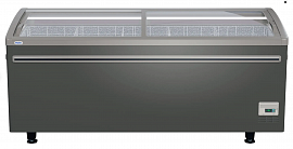 Ларь-бонета Haier GTS1850GB