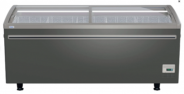 Ларь-бонета Haier GTS1850GB