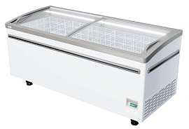 Ларь-бонета Haier GTS1850W