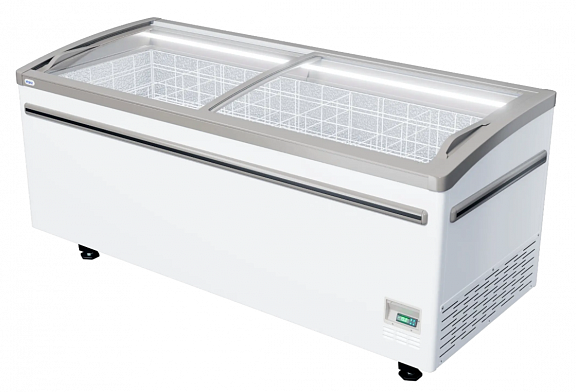 Ларь-бонета Haier GTS1850W