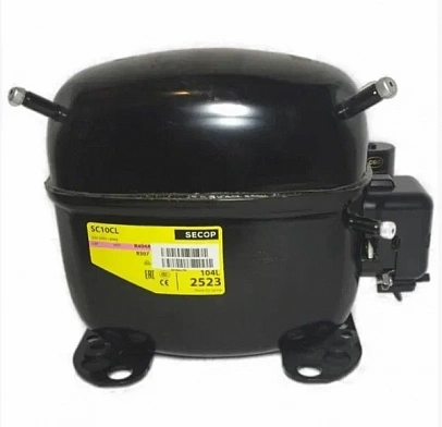 Компрессор Secop SC10CL