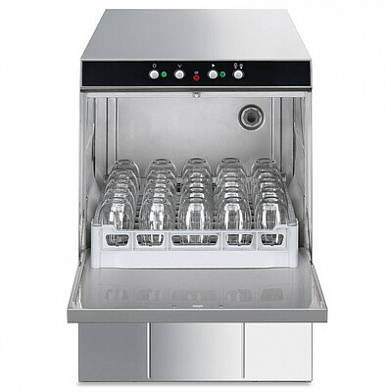 Посудомоечная машина Smeg SPD500S