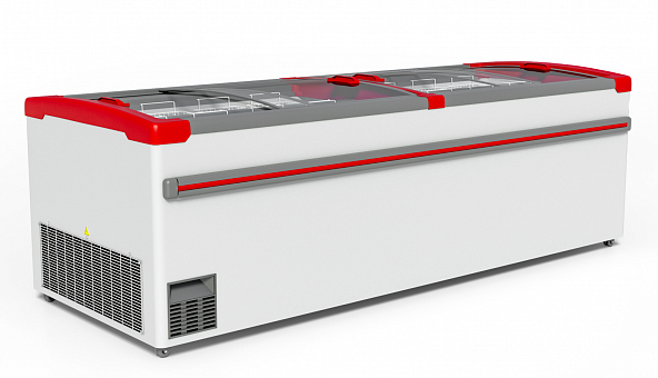Ларь-Бонета Frostor F 2000 BN