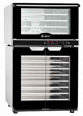 Конвекционная печь Abat КЭП-4П