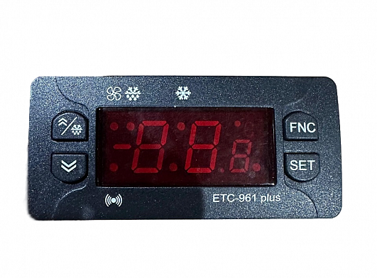Контроллер Elitech ETC-961 с 1 датчиком