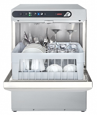 Машина стаканомоечная Adler ECO 35