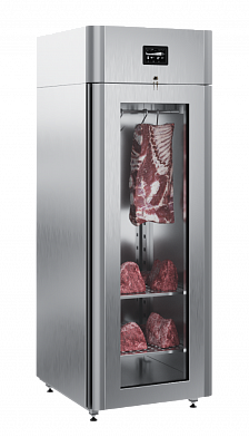 Шкаф для вызревания мяса Polair CS107 Meat тип 1