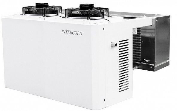 Холодильный моноблок Intercold MMCM 454 FT