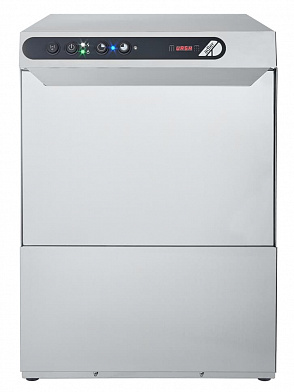Машина стаканомоечная Adler ECO 35