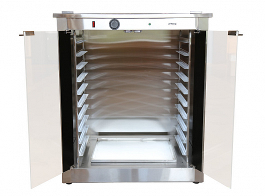 Шкаф расстоечный Smeg LEV143RU