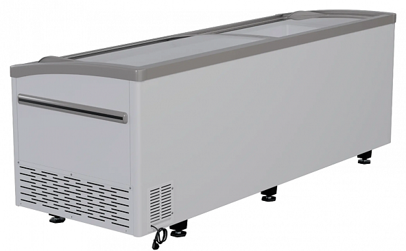 Ларь-бонета Haier GTS2100W