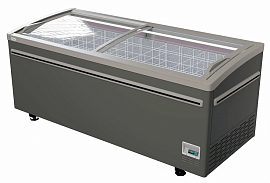 Ларь-бонета Haier GTS1850GE