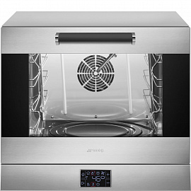 Конвекционная печь Smeg ALFA43XE2HDS