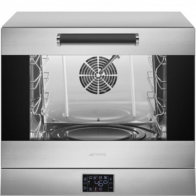 Конвекционная печь Smeg ALFA43XE2HDS