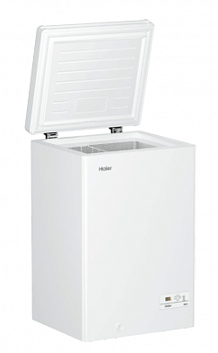 Морозильный ларь Haier HCE100R