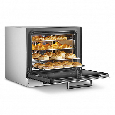 Конвекционная печь Smeg ALFA43XE1HDS
