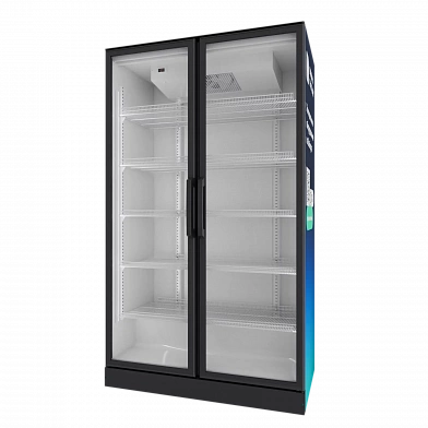 Холодильный шкаф Briskly Smart 11