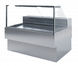 Холодильная витрина Марихолодмаш ВХН-1,8 Илеть Cube