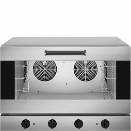 Конвекционная печь Smeg ALFA420MFH-2