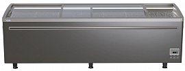 Ларь-бонета Haier GTS2500GB