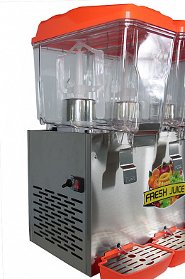 Сокоохладитель Rosso JD-163A