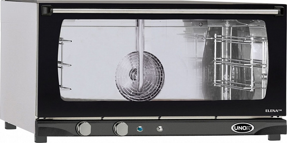 Конвекционная печь UNOX XFT 183