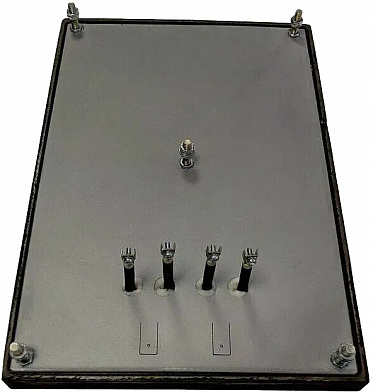 Конфорок Abat КЭТ-0,12