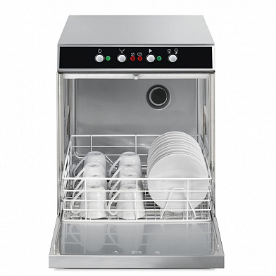 Машина стаканомоечная Smeg SPG400ML