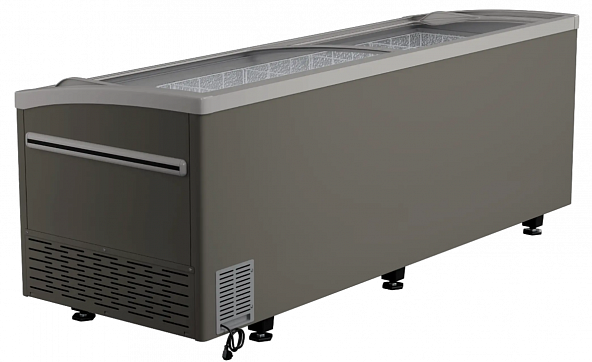 Ларь-бонета Haier GTS2100GB