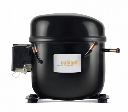 Компрессор поршневой Cubigel GP14TB (R134a)