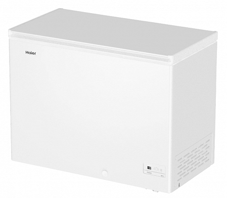 Морозильный ларь Haier HCE251R