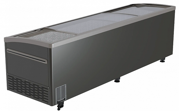 Ларь-бонета Haier GTS2500G