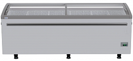 Ларь-бонета Haier GTS2100WB