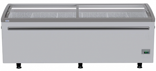 Ларь-бонета Haier GTS2100WB